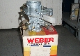 Weber per Ford 