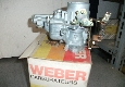 Weber per Ford 