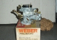 Weber 112 - 127