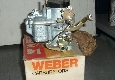 Weber 112 - 127
