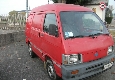 PIAGGIO PORTER FURGONE