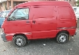 PIAGGIO PORTER FURGONE